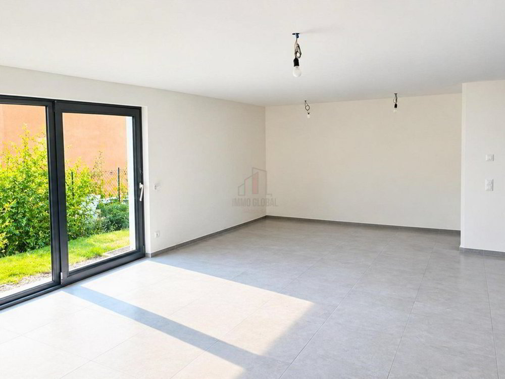 Haus – Rancate - Ansicht 2