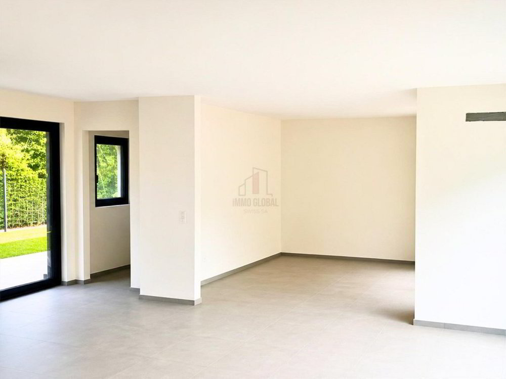Haus – Rancate - Ansicht 3