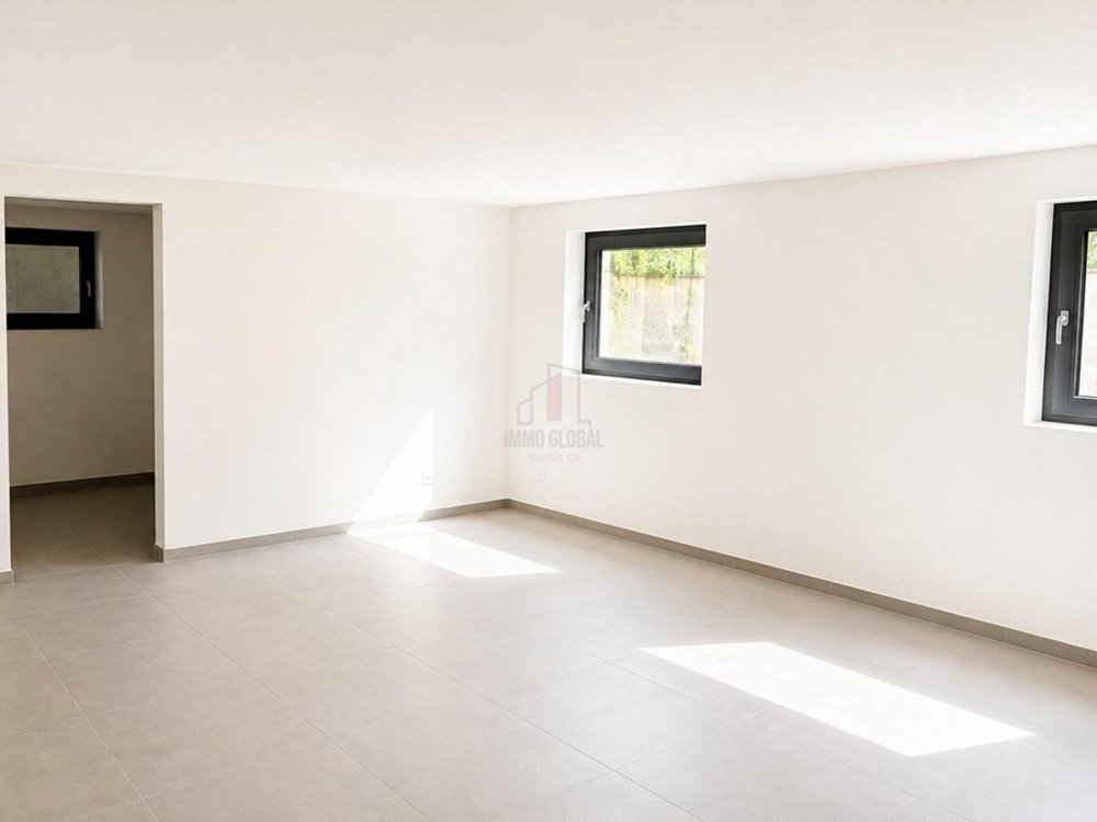 Haus – Rancate - Mehr