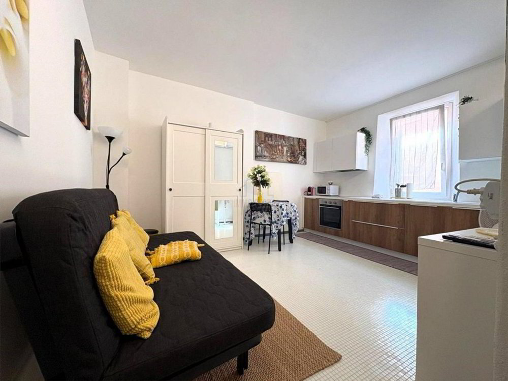 Haus – Morcote, Portone, Distretto di Lugano - Ansicht 5