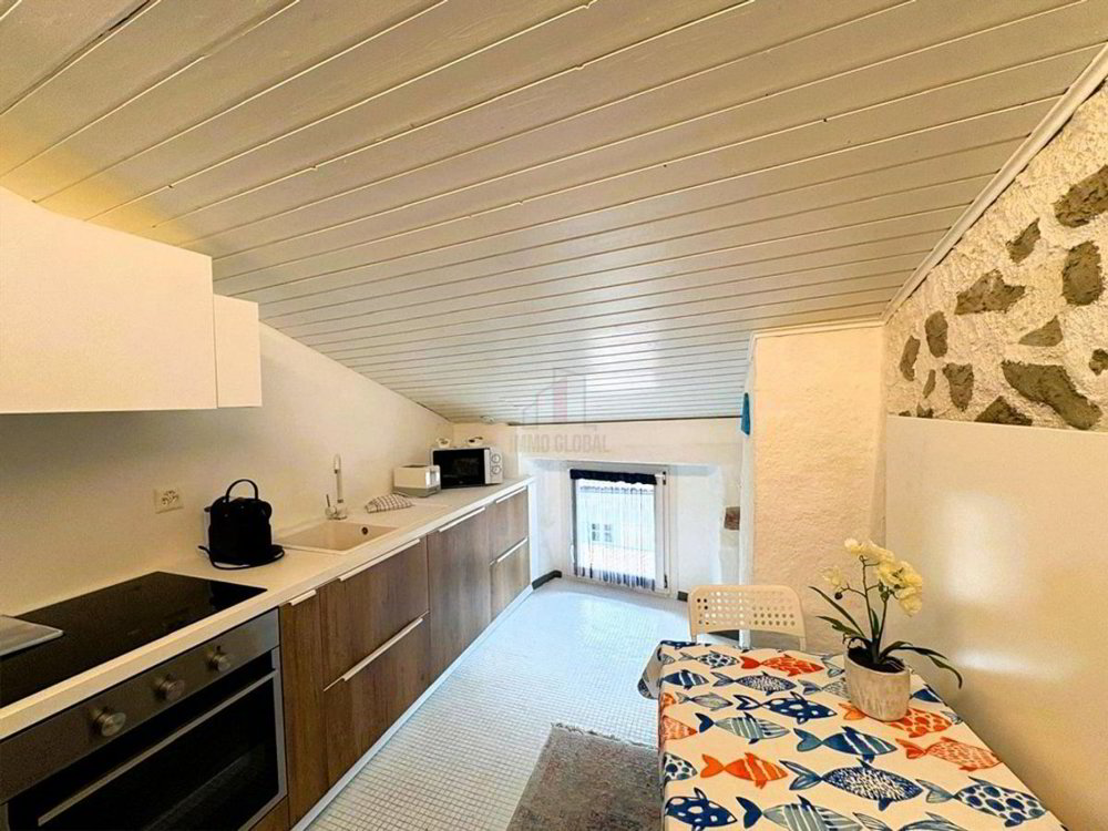Haus – Morcote, Portone, Distretto di Lugano - Mehr