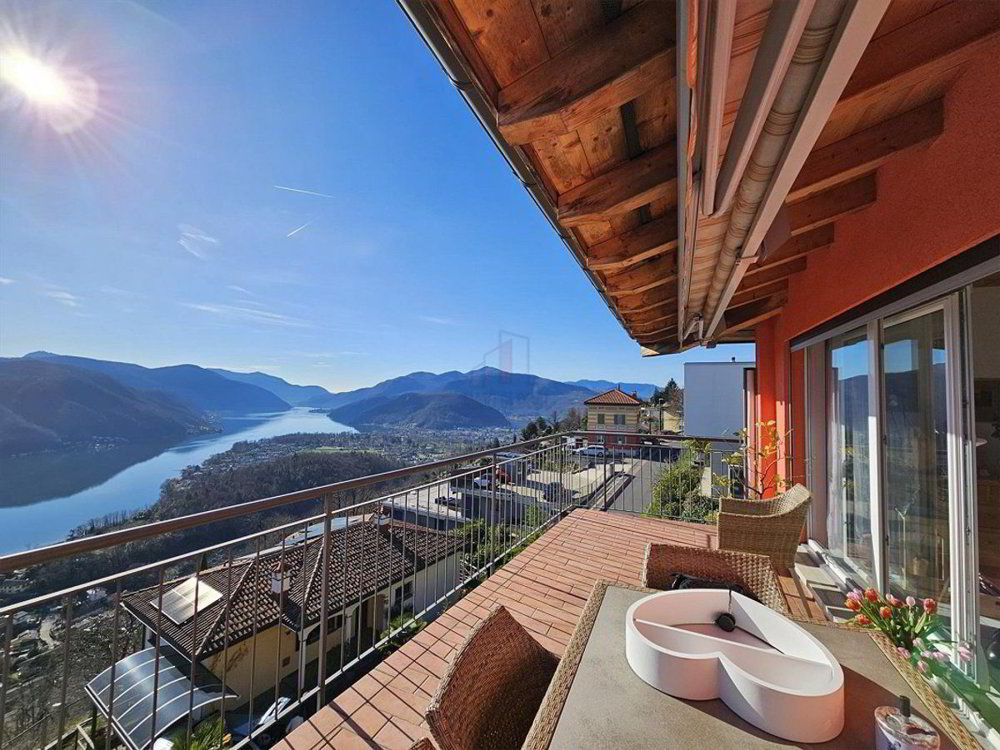Haus – Vernate