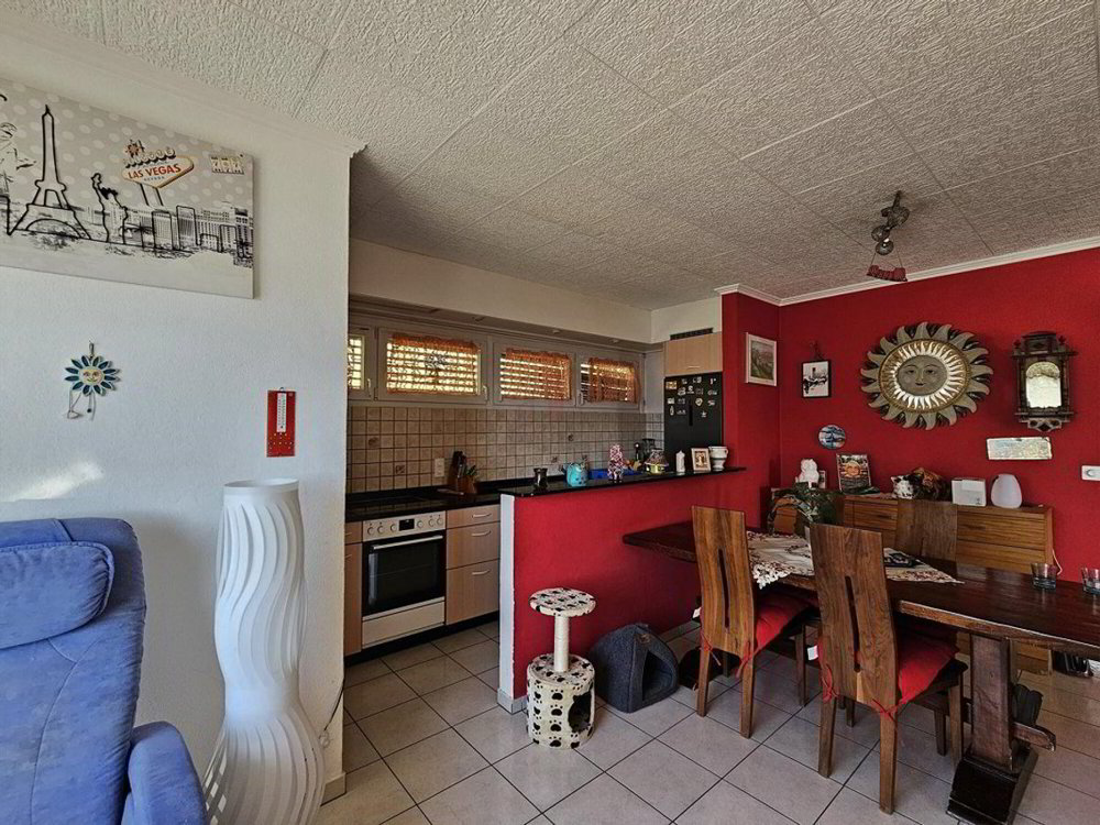 Haus – Vernate - Mehr