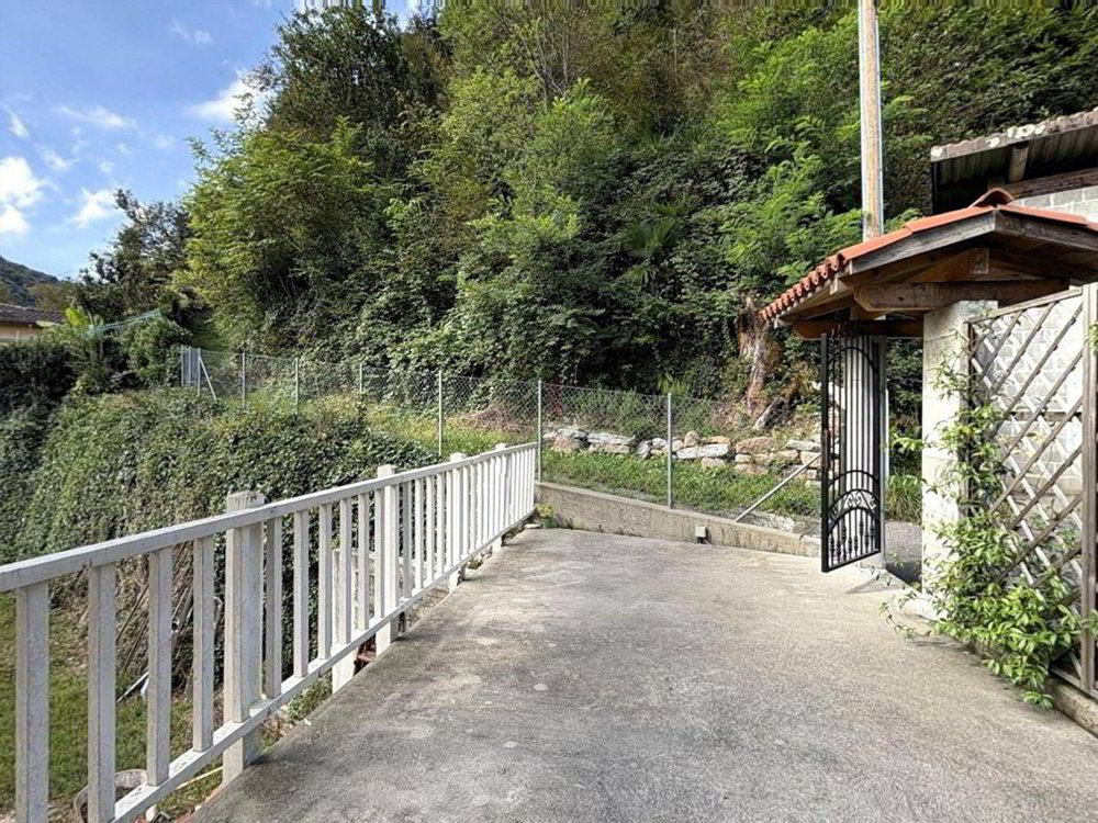 3.5 Zimmer Haus zum verkaufen in Barbengo - Bild 1/10