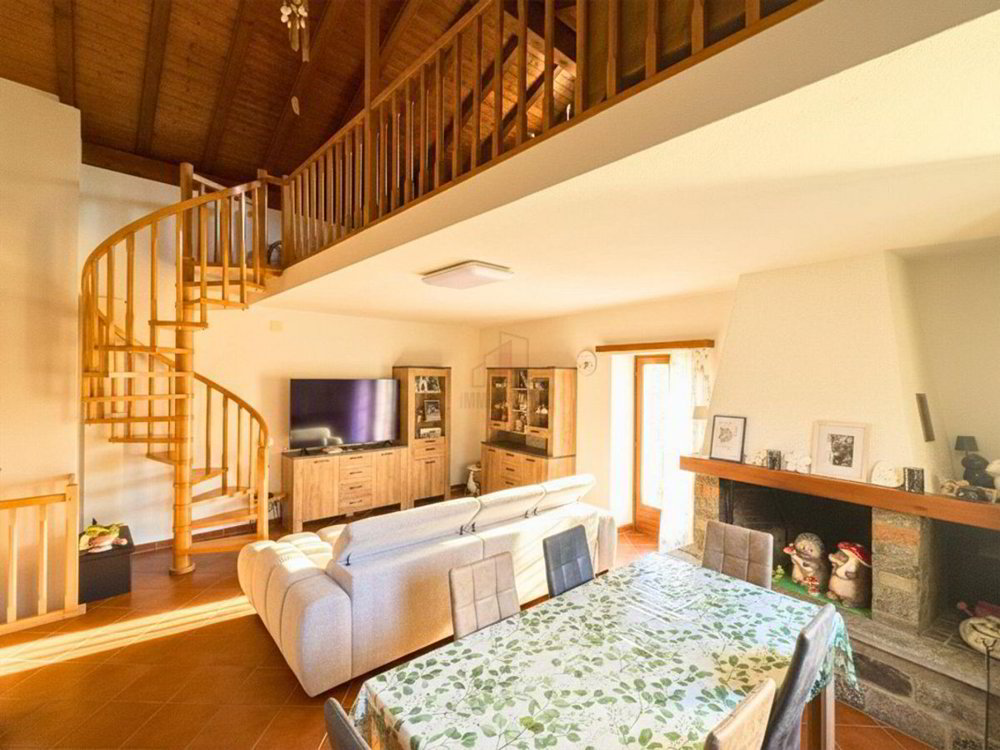 Haus – Casima - Ansicht 2