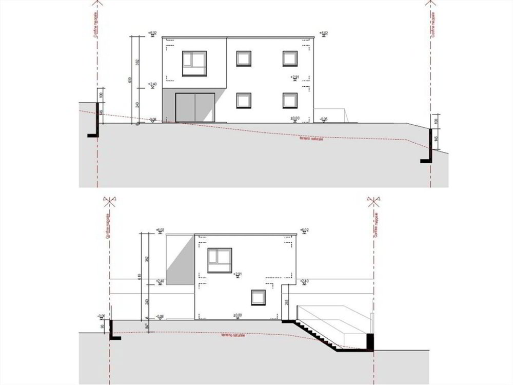 4.5 rooms House to buy in Balerna - image 1/11