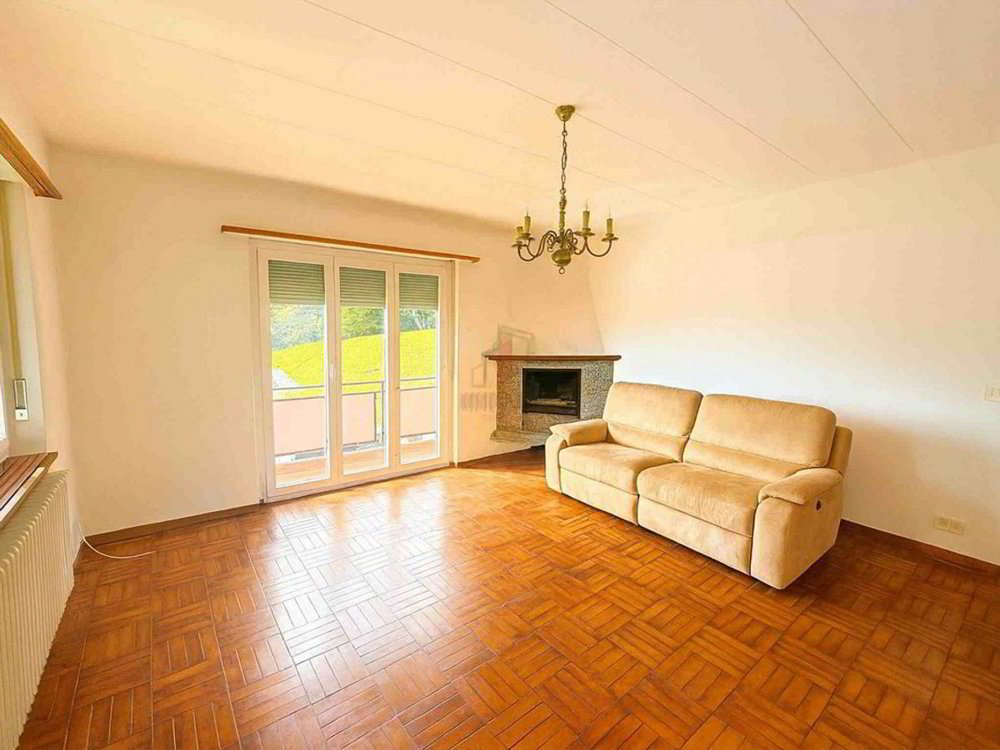Haus – Odogno - Ansicht 2