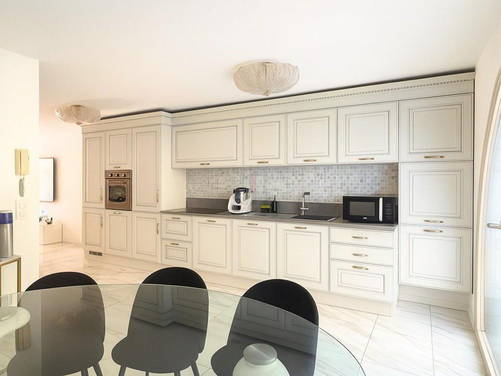 Haus – Riva San Vitale - Ansicht 4