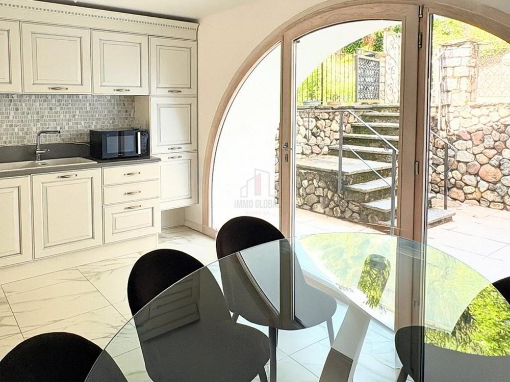 Haus – Riva San Vitale - Ansicht 5