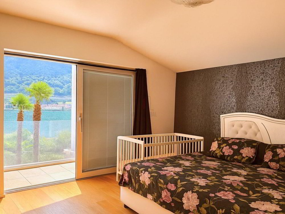 Haus – Riva San Vitale - Mehr