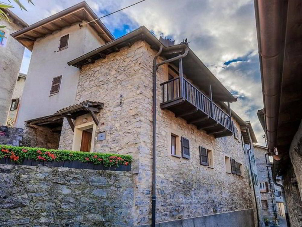 4.5 rooms House to buy in Cabbio - image 1/11