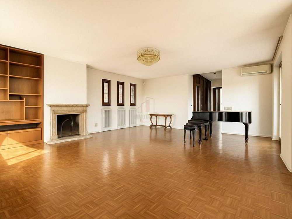 Haus – Besazio