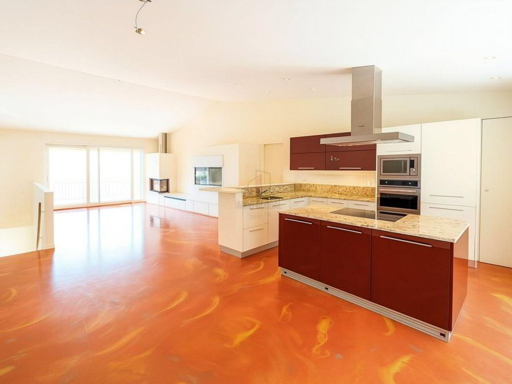 Haus – Besazio - Ansicht 2