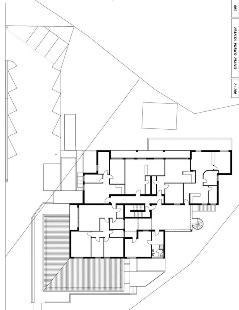 10.5 Zimmer Haus zum verkaufen in Genestrerio - Bild 1/11