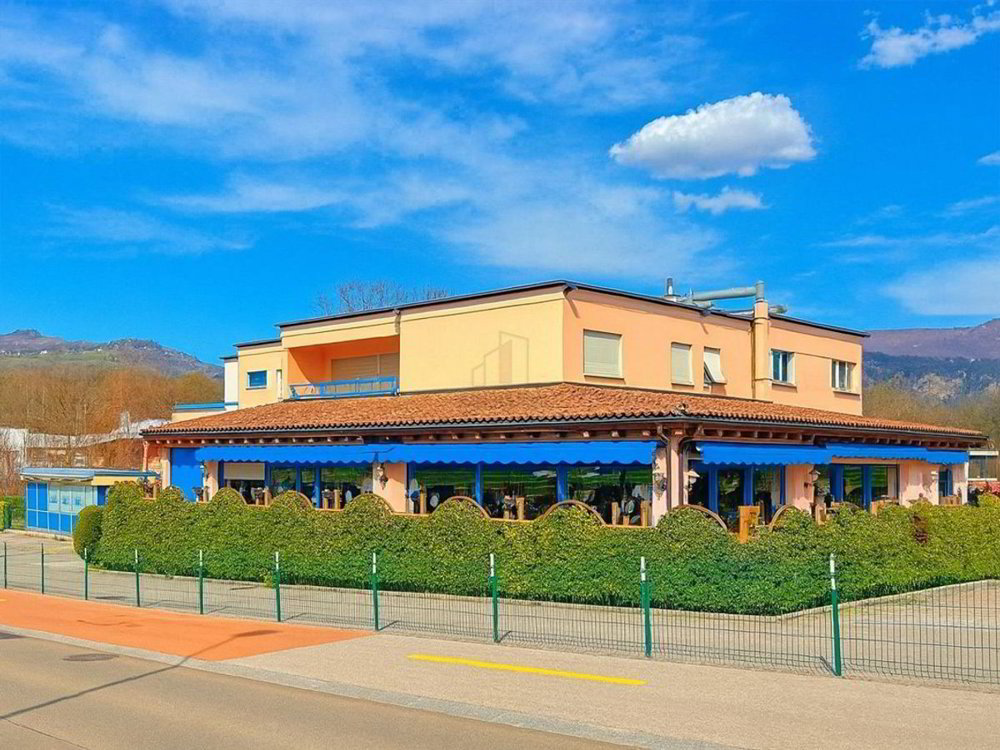 Haus – Genestrerio - Ansicht 2