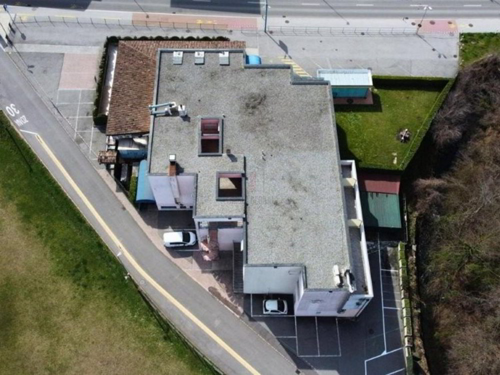 Haus – Genestrerio - Ansicht 4