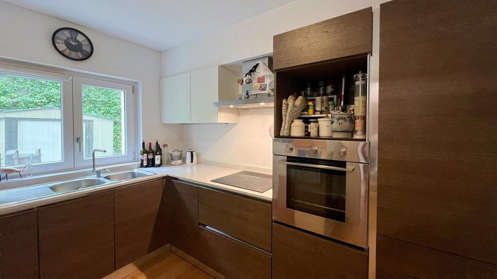 Haus – Bioggio - Ansicht 4