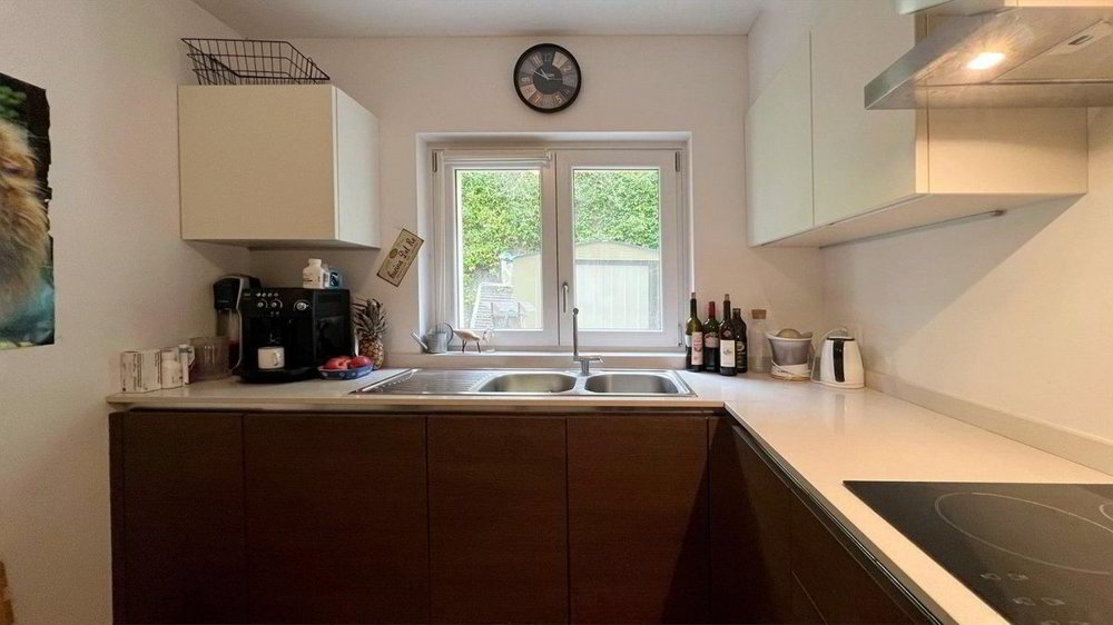 Haus – Bioggio - Ansicht 5