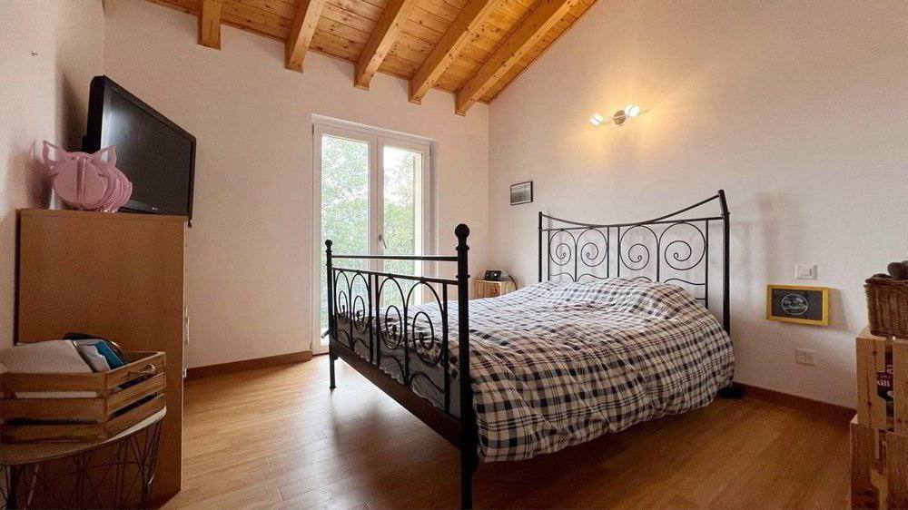 Maison 4.5 pièces à acheter à Bioggio - image 1/8