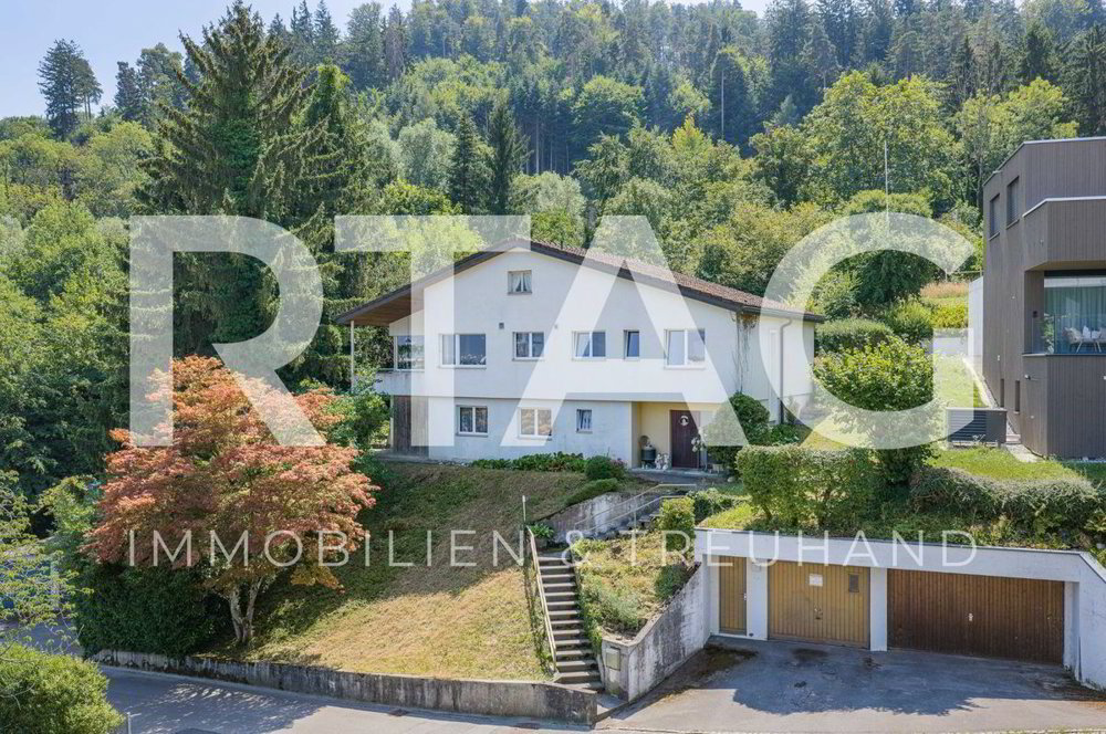 Haus – St. Margrethen SG