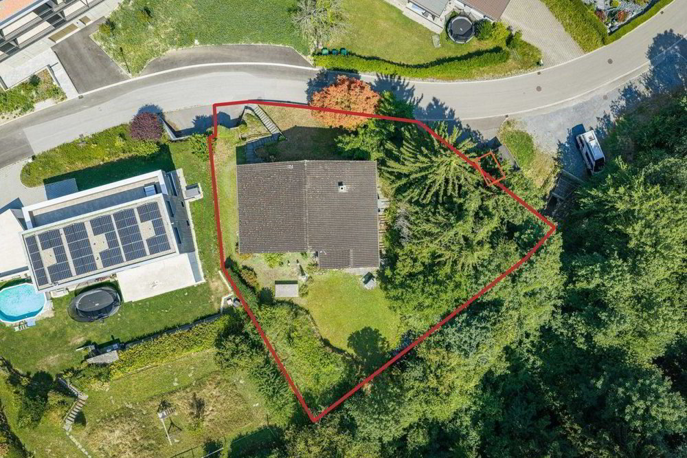 Haus – St. Margrethen SG - Ansicht 4