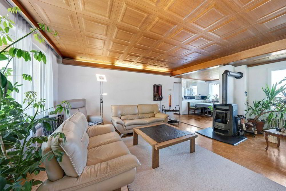 Haus – St. Margrethen SG - Ansicht 5