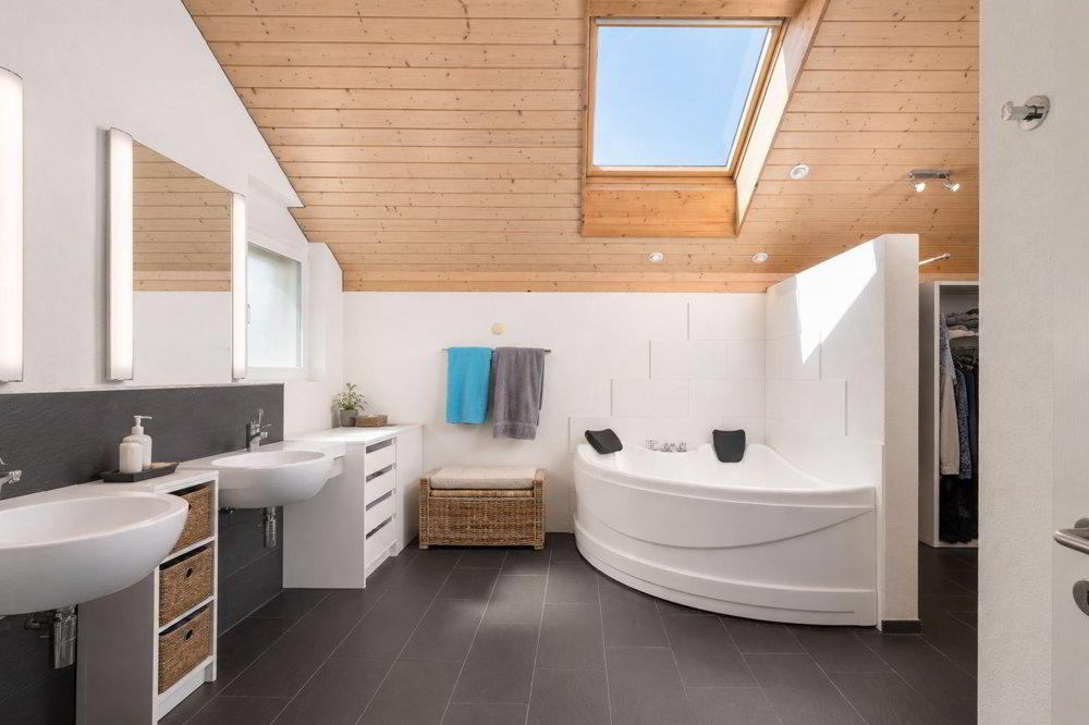 Haus – Zürich, Schwamendingen-Mitte, Schwamendingen - Ansicht 4