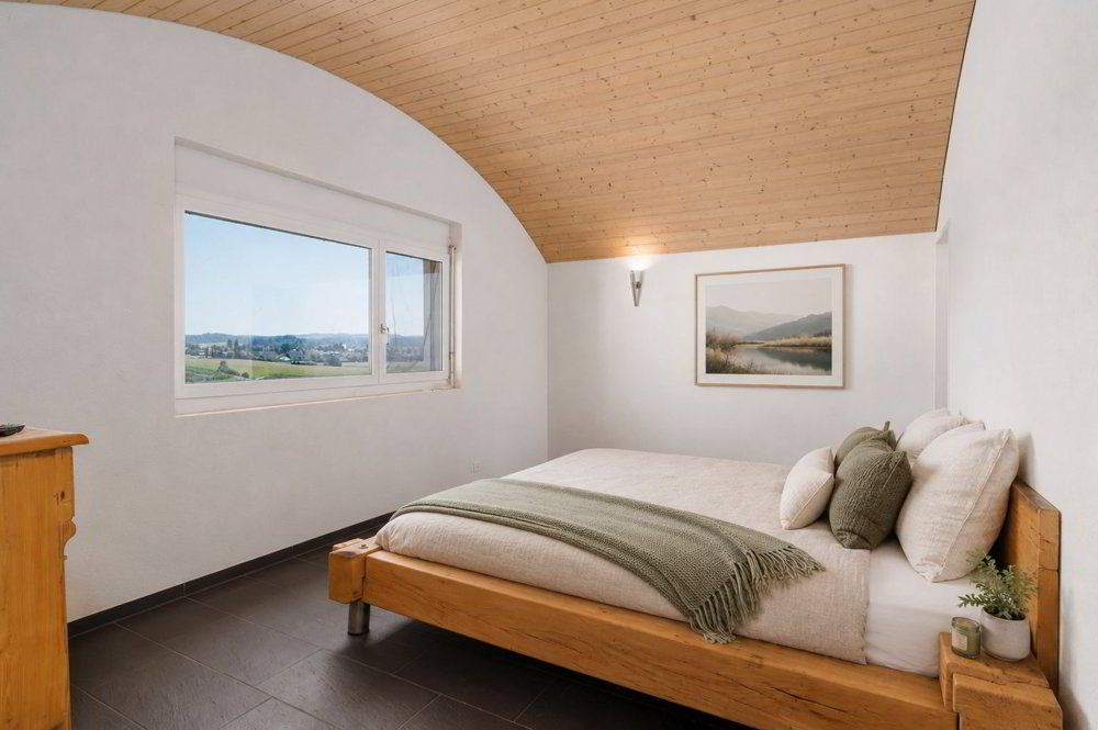 Haus – Zürich, Schwamendingen-Mitte, Schwamendingen - Mehr
