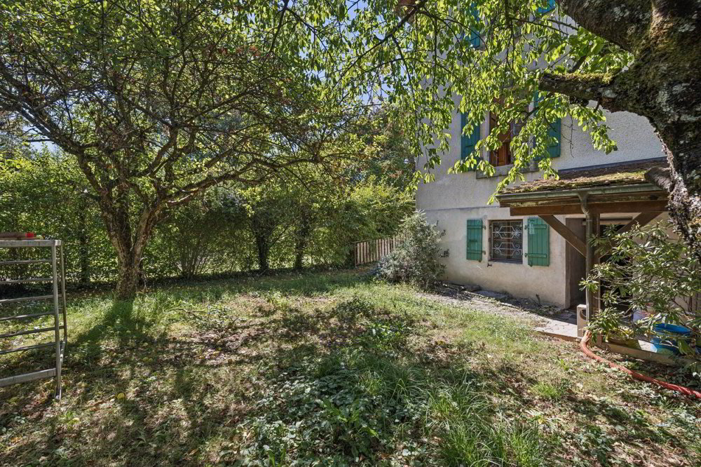 8 Zimmer Haus zum verkaufen in La Plaine - Bild 1/13