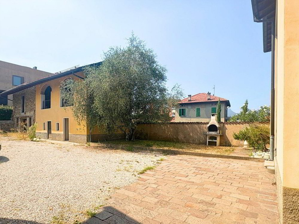 Haus – Coldrerio