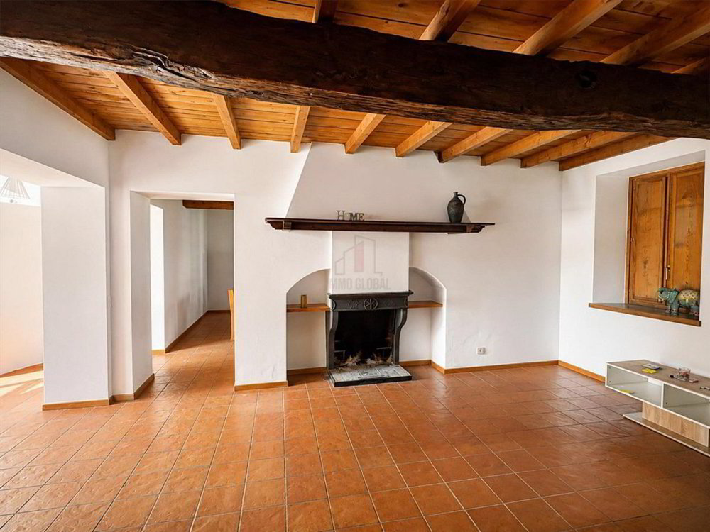 Haus – Coldrerio - Ansicht 4
