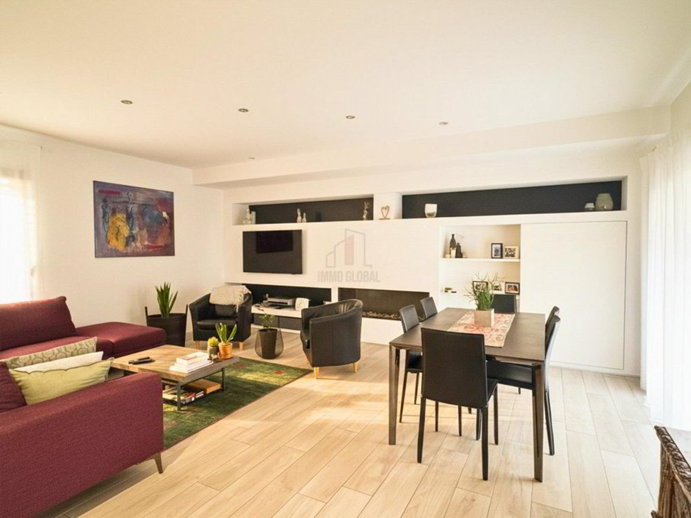 Haus – Ligornetto - Ansicht 2