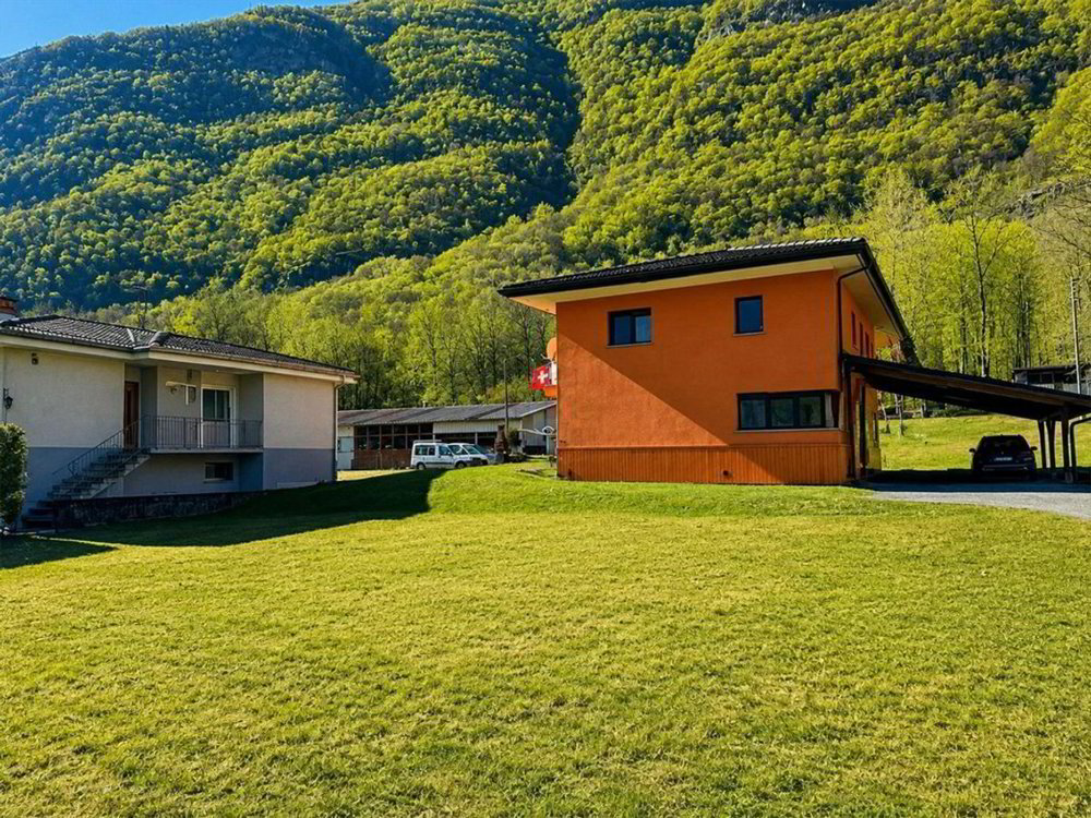 Haus – Prosito - Ansicht 2