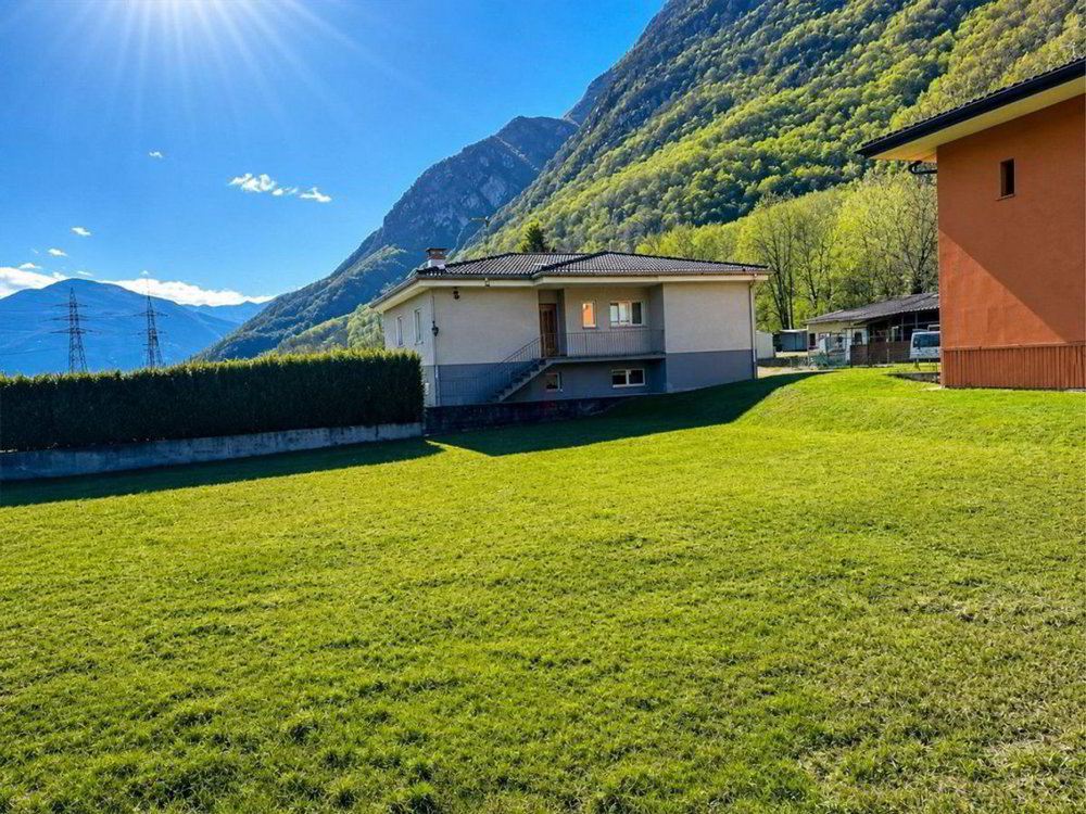 Haus – Prosito - Ansicht 3