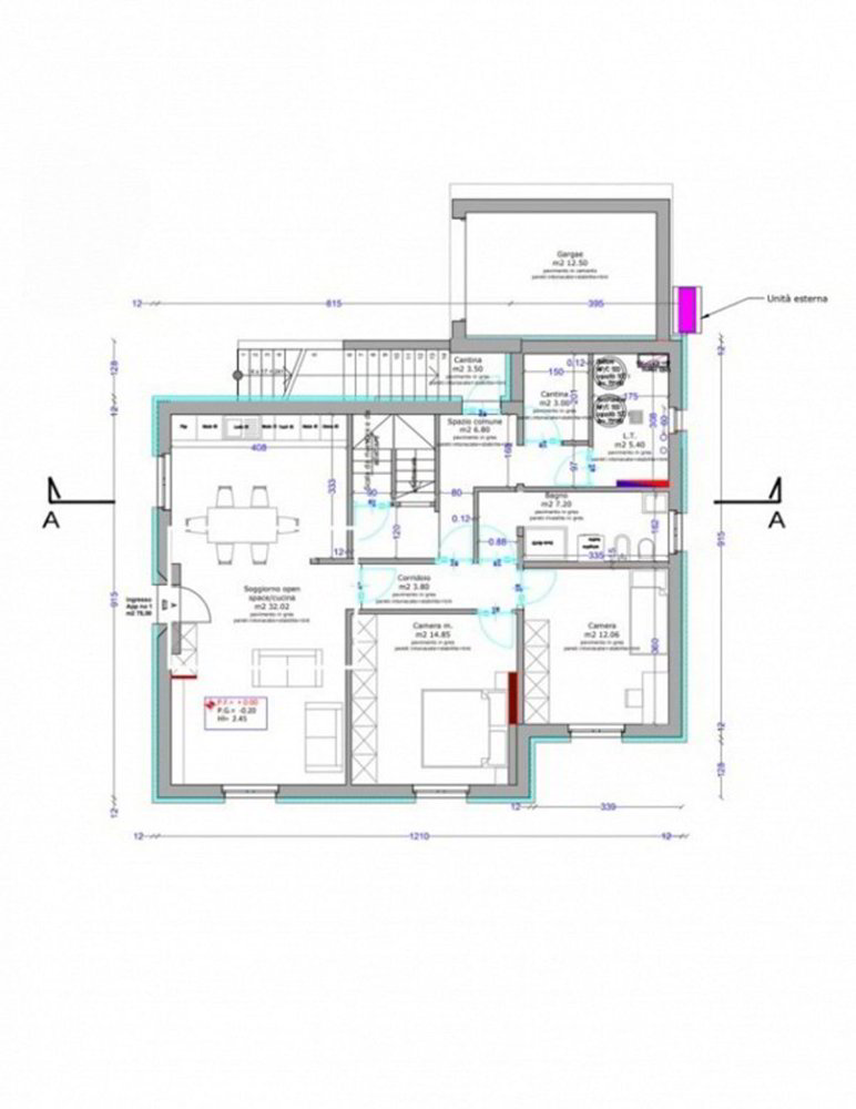 7.5 Zimmer Haus zum verkaufen in Cresciano - Bild 1/13