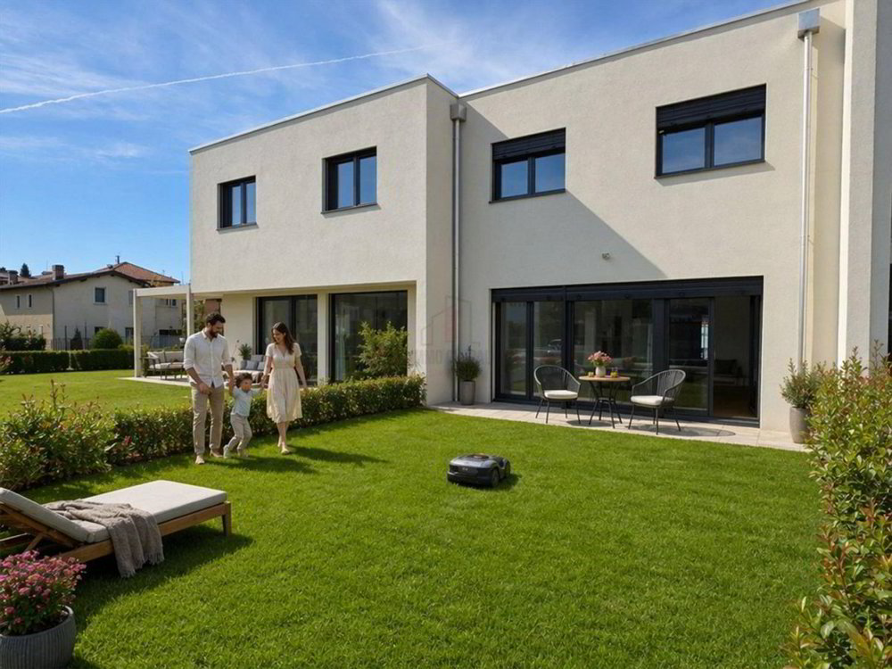 Haus – Genestrerio