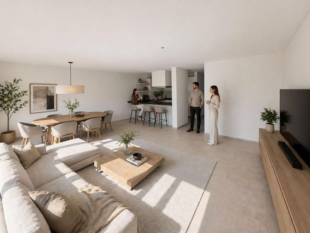 Haus – Genestrerio - Ansicht 2