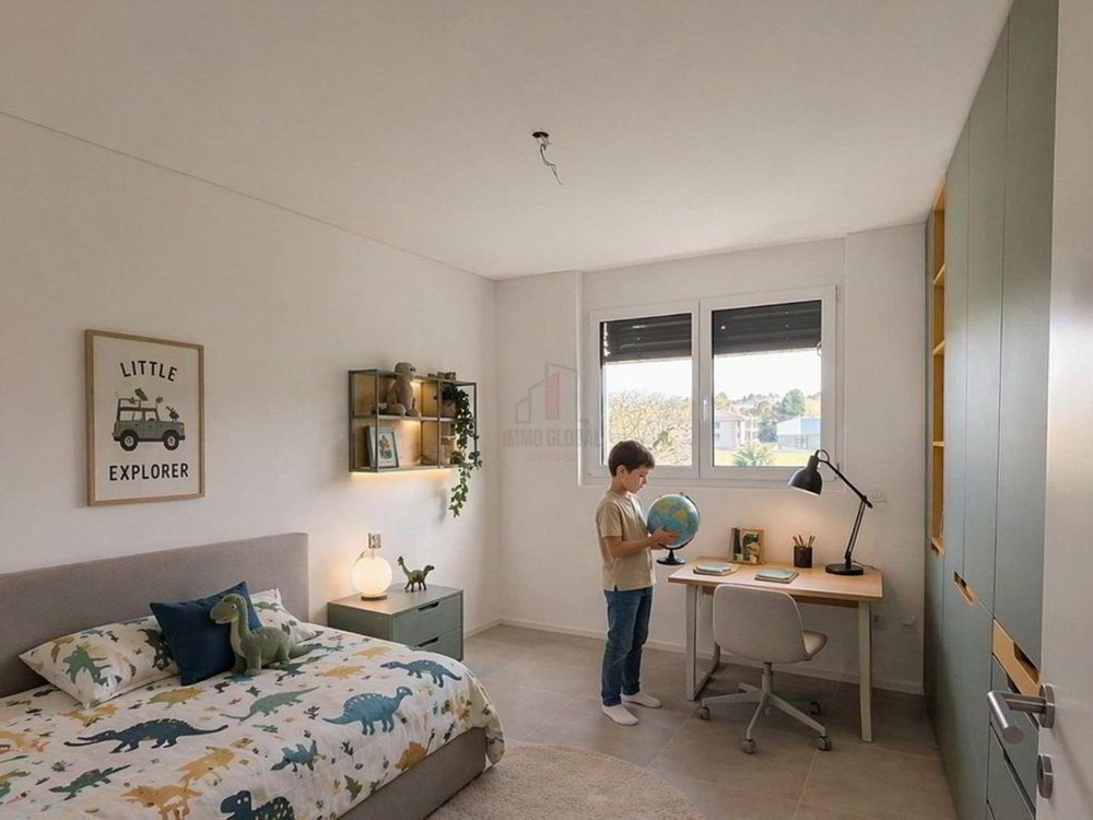 Haus – Genestrerio - Ansicht 4