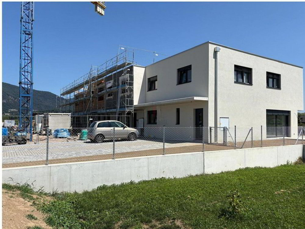 4.5 Zimmer Haus zum verkaufen in Genestrerio - Bild 1/9