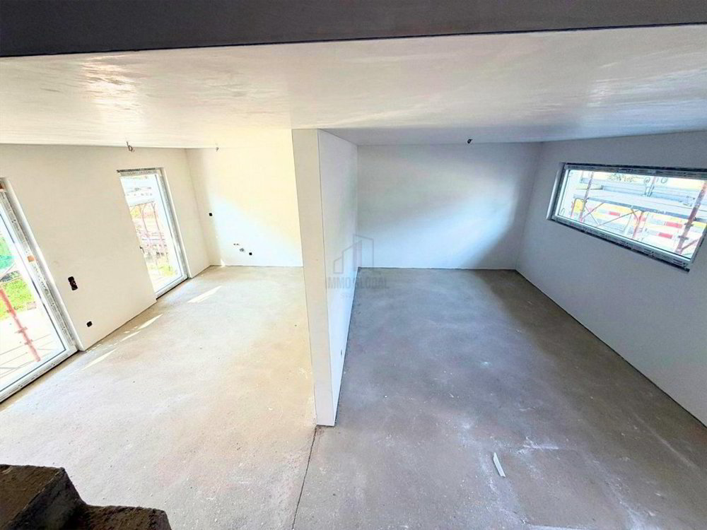 Haus – Vacallo