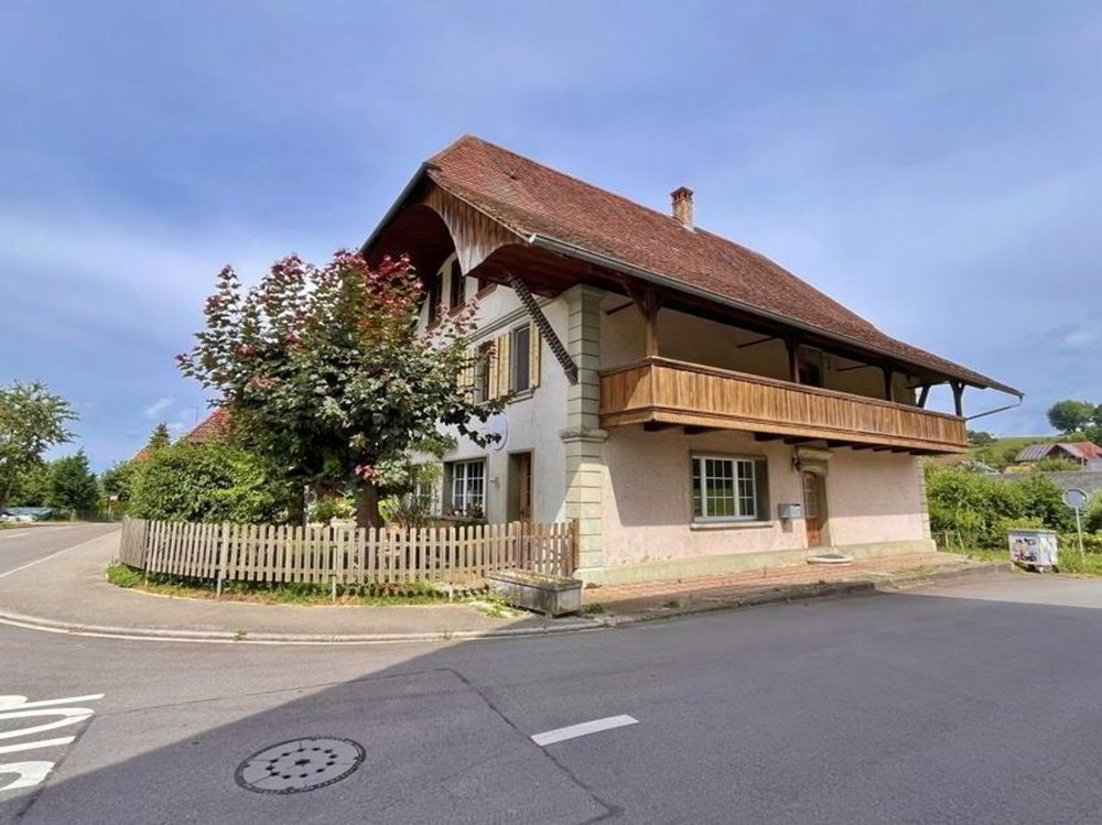Casa di 5.5 locali in vendita a Seeberg - immagine 1/27