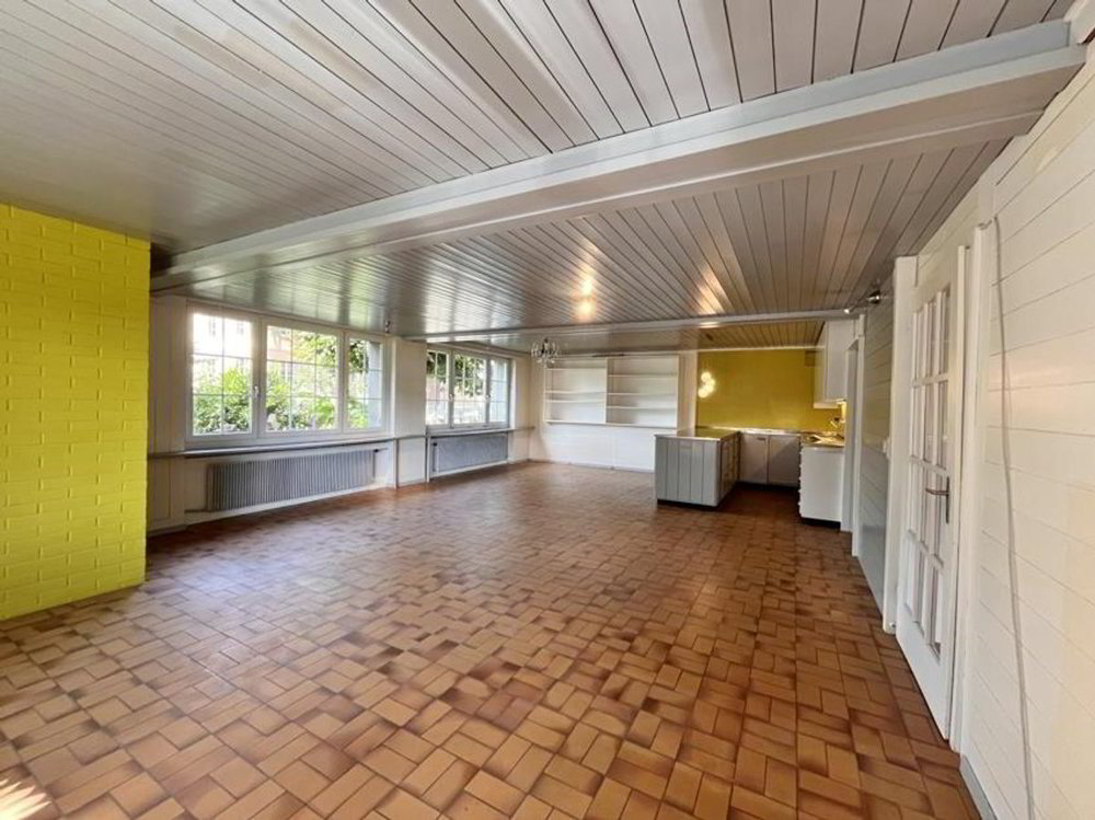 Haus – Seeberg - Ansicht 4
