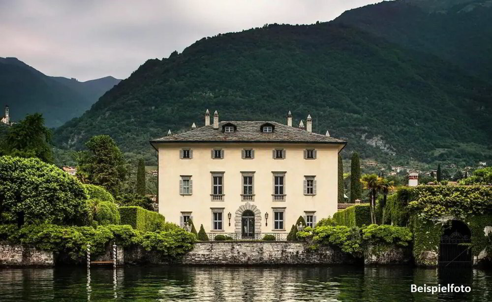 Casa di null locali in vendita a Locarno - immagine 1/4