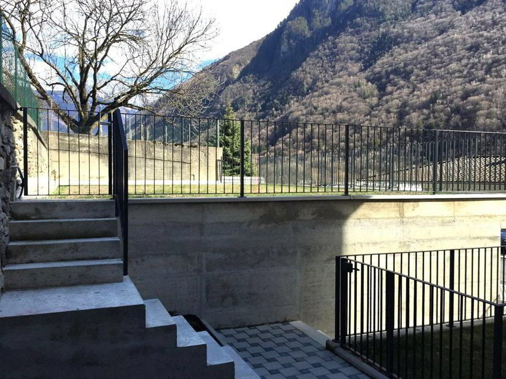 4.5 rooms Apartment to buy in Lumino - image 1/9
