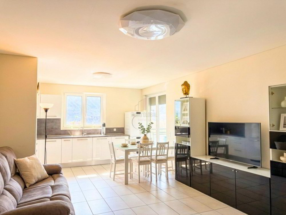 Wohnung – Rivera