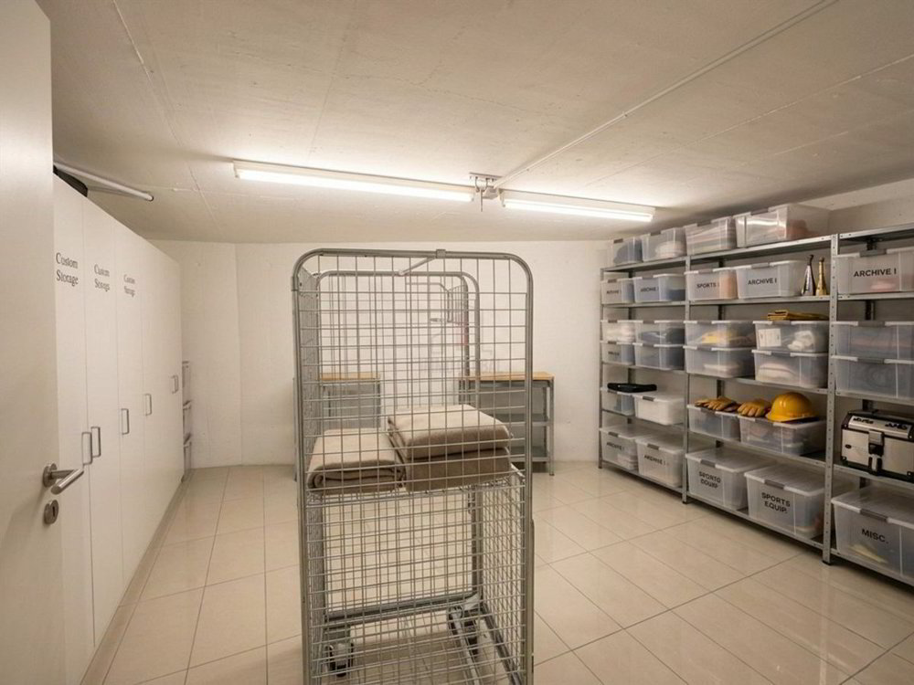 4.5 Zimmer Wohnung zum verkaufen in Rivera - Bild 1/10