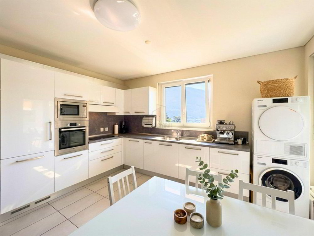 Wohnung – Rivera - Ansicht 2