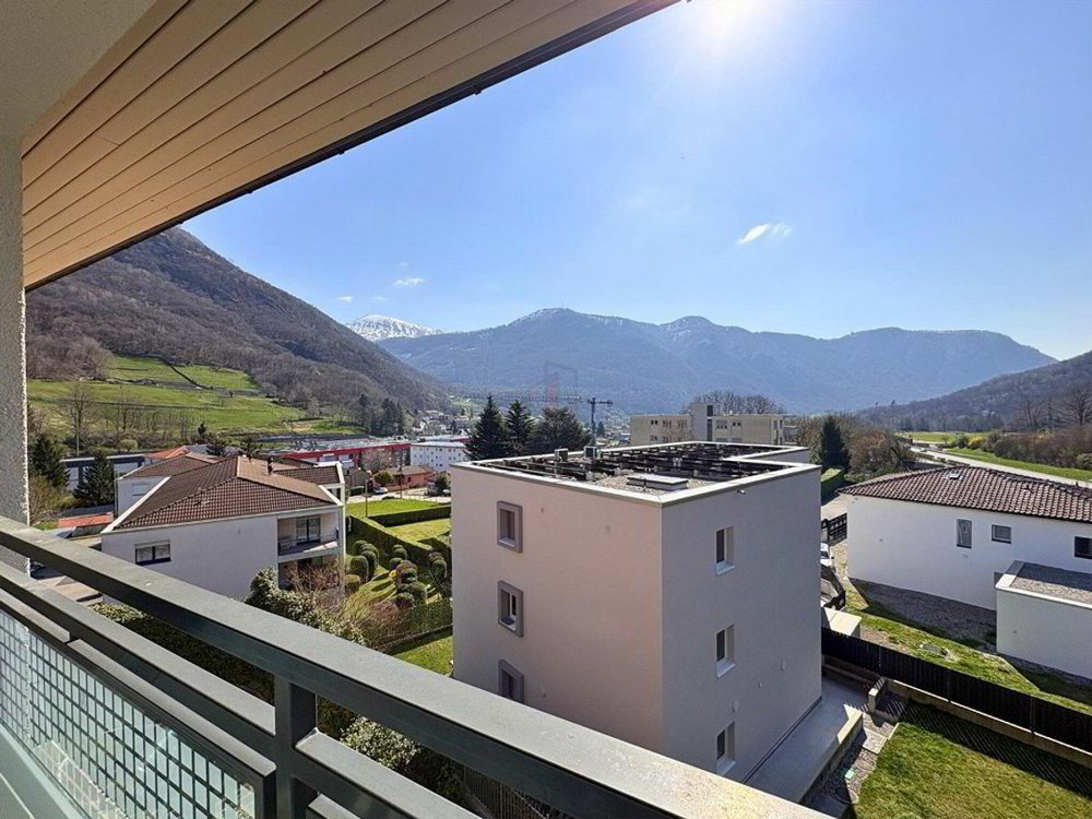 Wohnung – Rivera - Ansicht 5