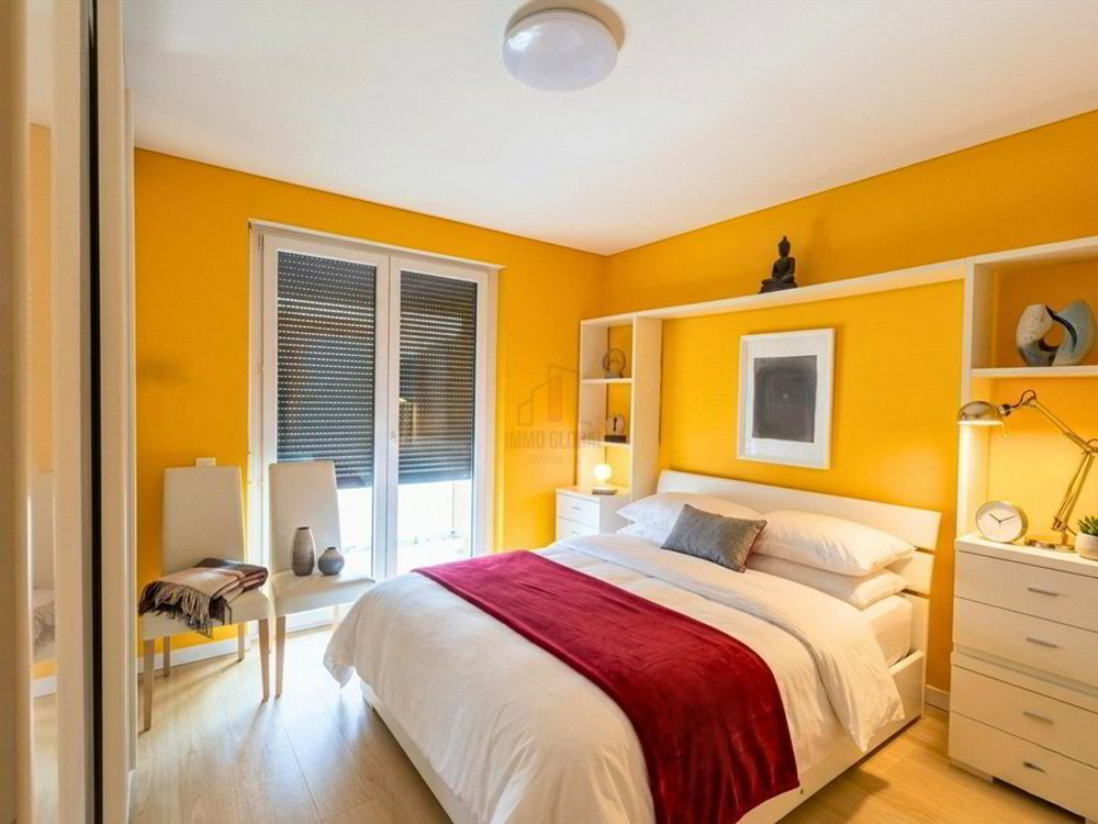 Wohnung – Rivera - Mehr