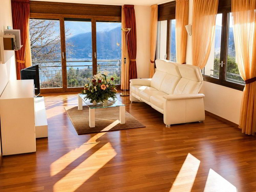 Wohnung – Vernate - Ansicht 4